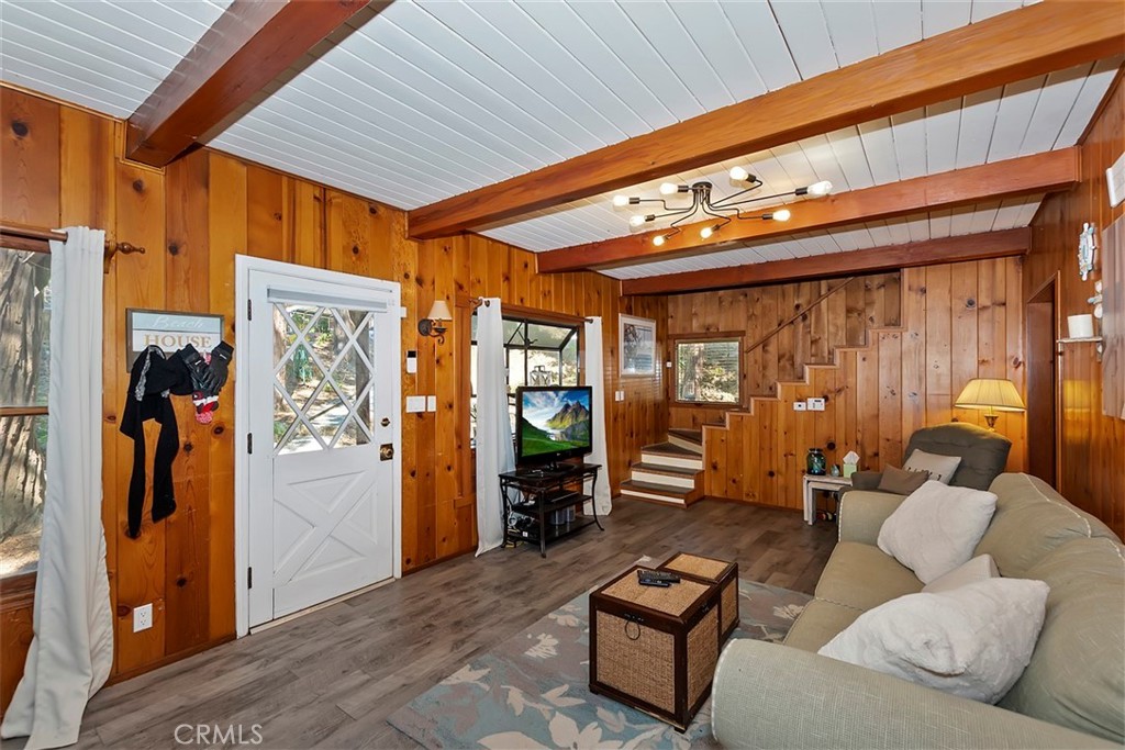 San Moritz (SAMO) - Residential