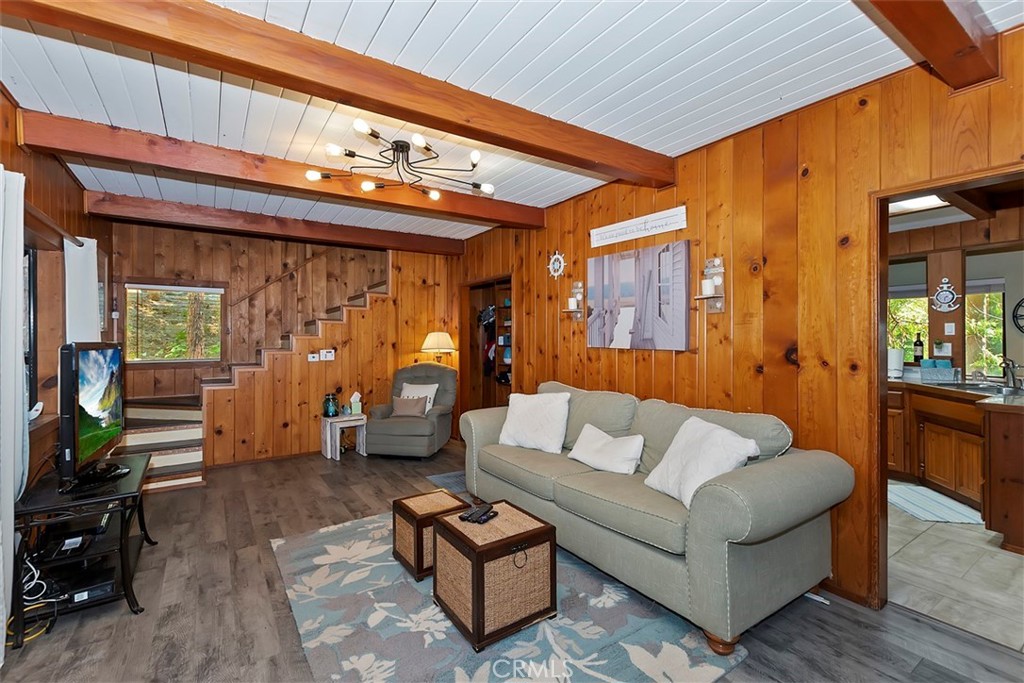 San Moritz (SAMO) - Residential