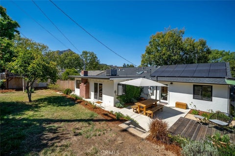 Tiny photo for 321 Tolosa Way, San Luis Obispo, CA 93405 (MLS # SC26190432)