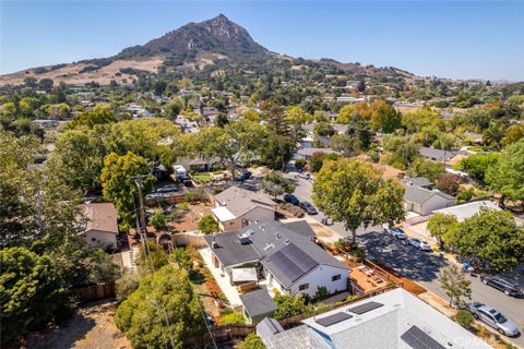 Tiny photo for 321 Tolosa Way, San Luis Obispo, CA 93405 (MLS # SC26190432)