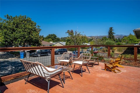 Tiny photo for 321 Tolosa Way, San Luis Obispo, CA 93405 (MLS # SC26190432)