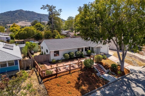 Tiny photo for 321 Tolosa Way, San Luis Obispo, CA 93405 (MLS # SC26190432)
