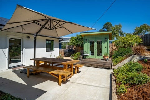 Tiny photo for 321 Tolosa Way, San Luis Obispo, CA 93405 (MLS # SC26190432)