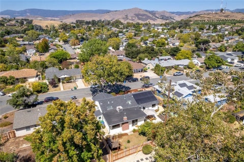 Tiny photo for 321 Tolosa Way, San Luis Obispo, CA 93405 (MLS # SC26190432)