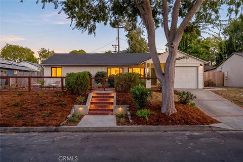 Photo of 321 Tolosa Way, San Luis Obispo, CA 93405 (MLS # SC26190432)