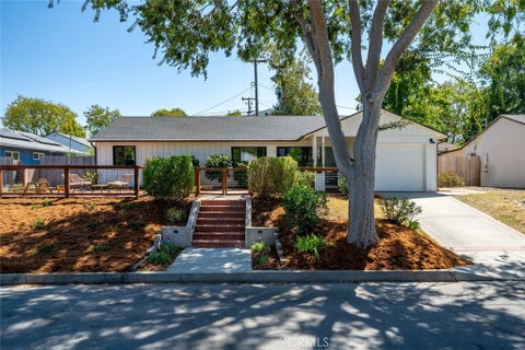 Tiny photo for 321 Tolosa Way, San Luis Obispo, CA 93405 (MLS # SC26190432)
