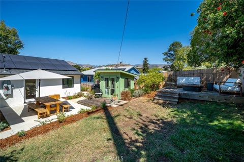 Tiny photo for 321 Tolosa Way, San Luis Obispo, CA 93405 (MLS # SC26190432)