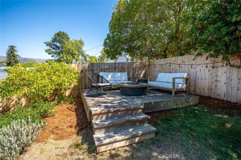 Tiny photo for 321 Tolosa Way, San Luis Obispo, CA 93405 (MLS # SC26190432)