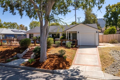 Tiny photo for 321 Tolosa Way, San Luis Obispo, CA 93405 (MLS # SC26190432)