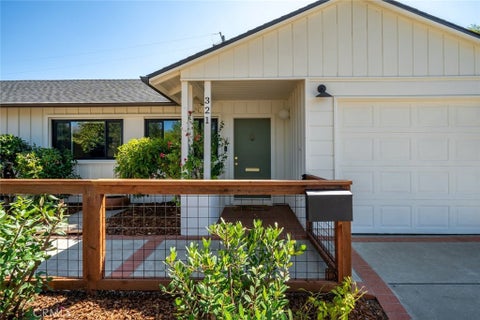 Tiny photo for 321 Tolosa Way, San Luis Obispo, CA 93405 (MLS # SC26190432)