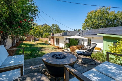 Tiny photo for 321 Tolosa Way, San Luis Obispo, CA 93405 (MLS # SC26190432)