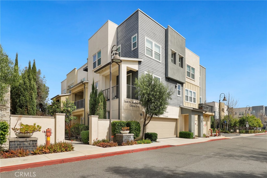 1440 N Harbor Boulevard 1
