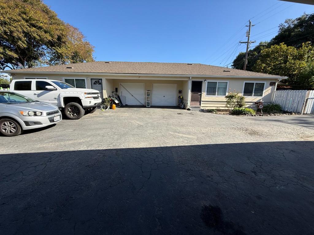 1815 Woodland Avenue