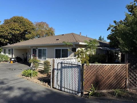 Photo of 1815 Woodland Avenue, East Palo Alto, CA 94303 (MLS # ML82052520)