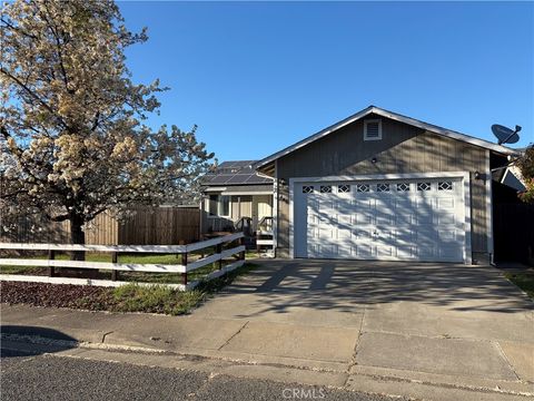 485 Melody Lane Upper Lake CA 95485