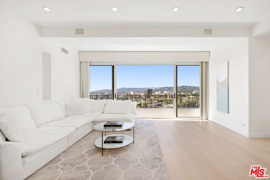 Photo of 10501 Wilshire Boulevard #2201, Los Angeles, CA 90024 (MLS # 26634591)