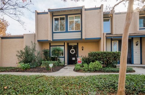 Photo of 1903 S Summerplace #15, West Covina, CA 91792 (MLS # CV25281176)