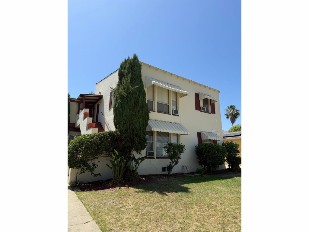 Properties 1 1237 S 3rd Street