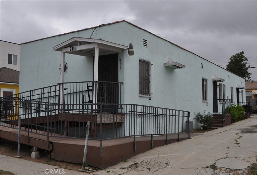 - Residential Income