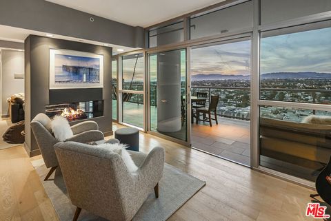 Photo of 13700 Marina Pointe Drive #1620, Marina Del Rey, CA 90292 (MLS # 25628241)