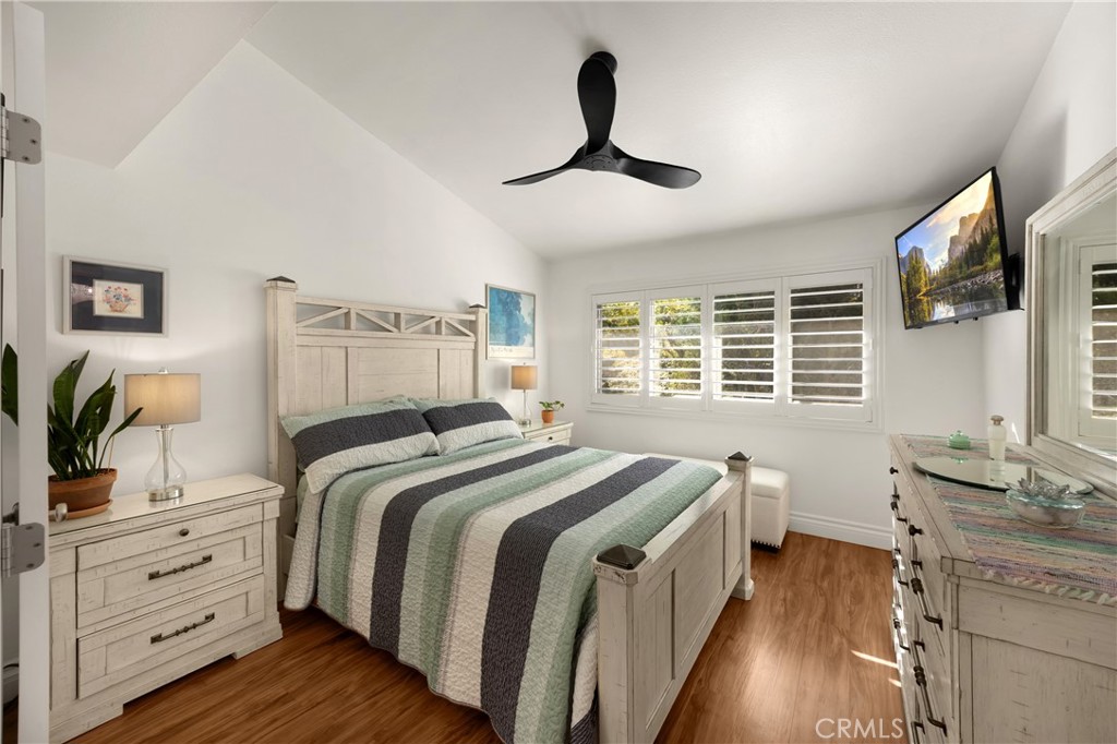 Camino Grande Villas (CMGR) - Residential