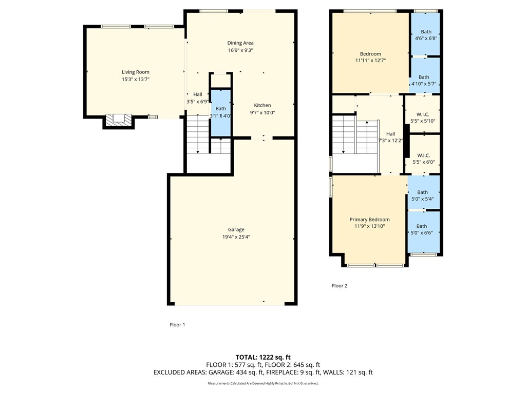 Camino Grande Villas (CMGR) - Residential