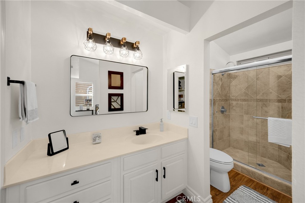 Camino Grande Villas (CMGR) - Residential