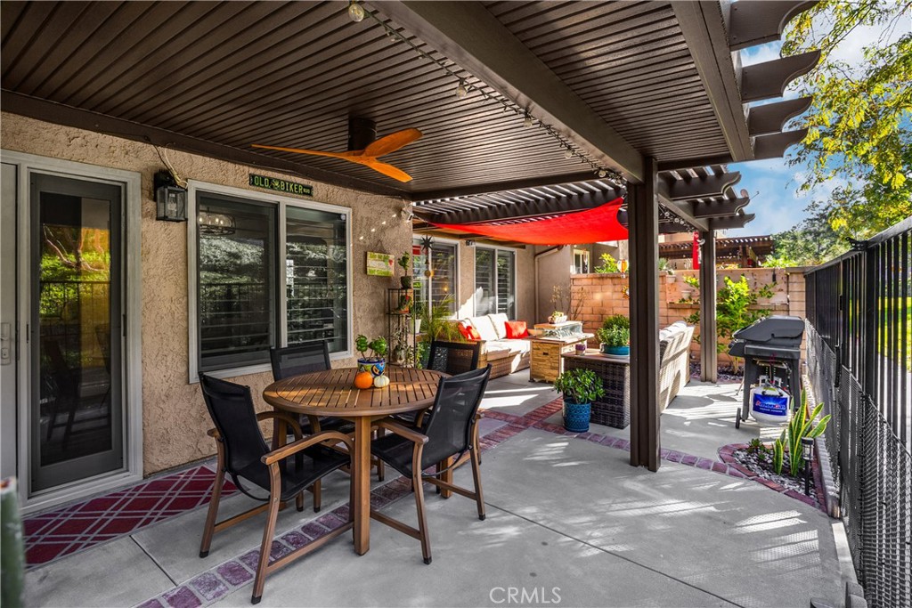 Camino Grande Villas (CMGR) - Residential