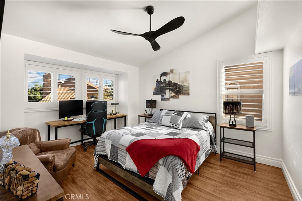 Camino Grande Villas (CMGR) - Residential