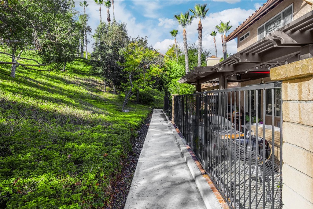 Camino Grande Villas (CMGR) - Residential