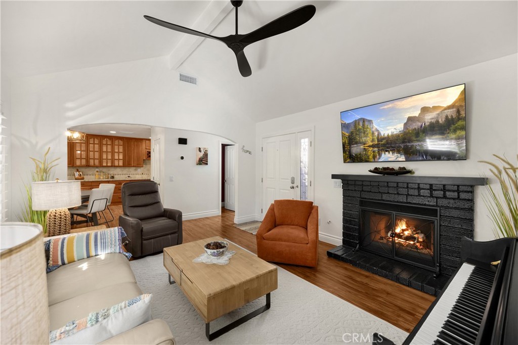 Camino Grande Villas (CMGR) - Residential