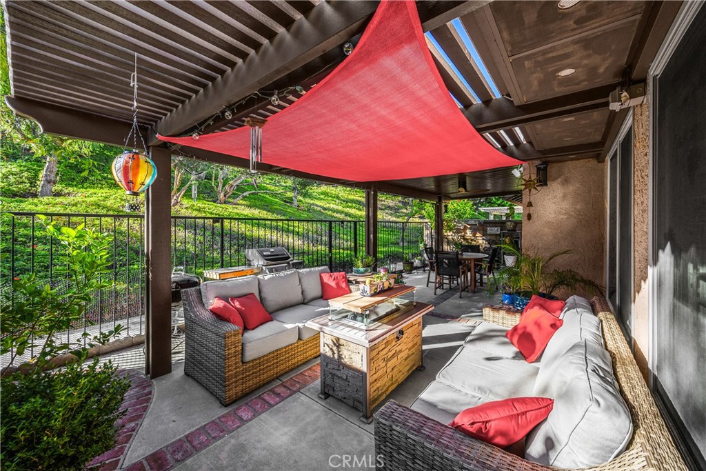 Camino Grande Villas (CMGR) - Residential