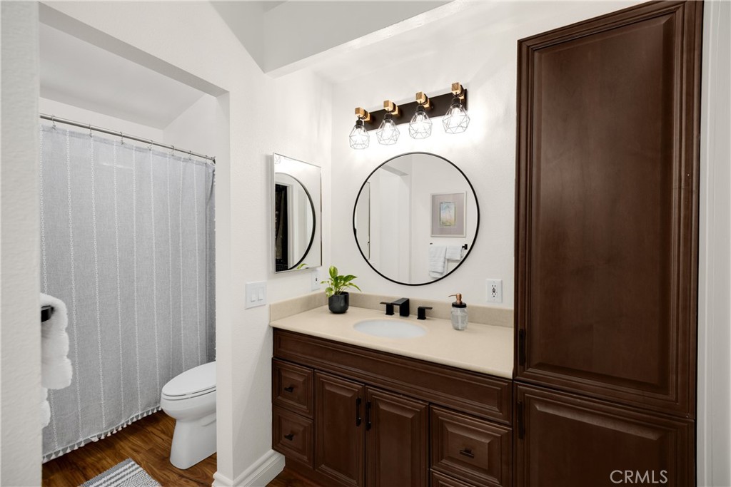 Camino Grande Villas (CMGR) - Residential