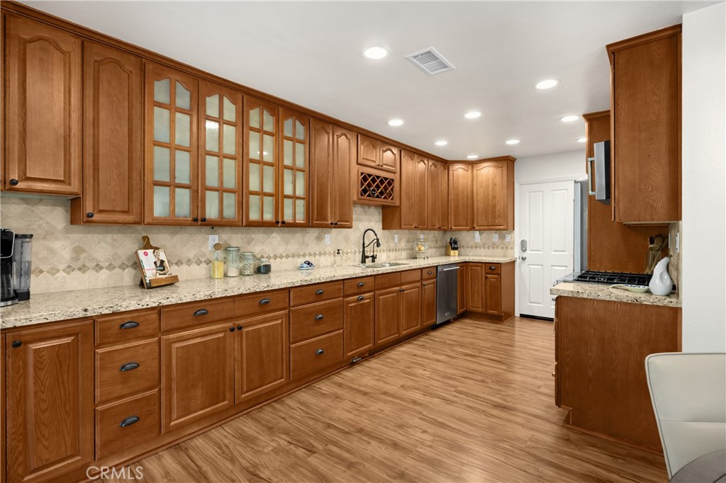 Camino Grande Villas (CMGR) - Residential