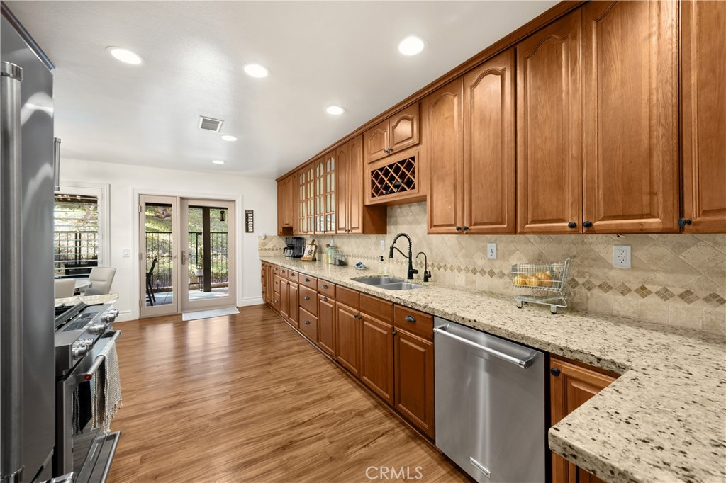 Camino Grande Villas (CMGR) - Residential