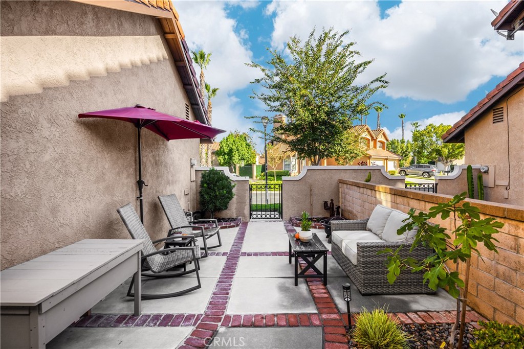 Camino Grande Villas (CMGR) - Residential