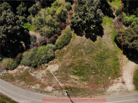 Photo of 0 Parkhill Rd, Santa Margarita, CA 93453 (MLS # SC26028960)