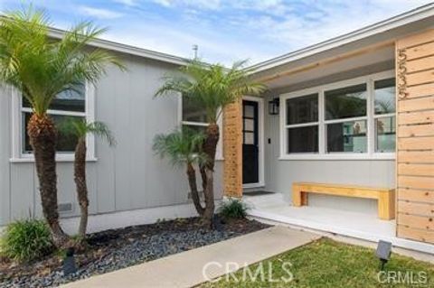 Photo of 5535 Wiseburn Street, Hawthorne, CA 90250 (MLS # SB25276205)