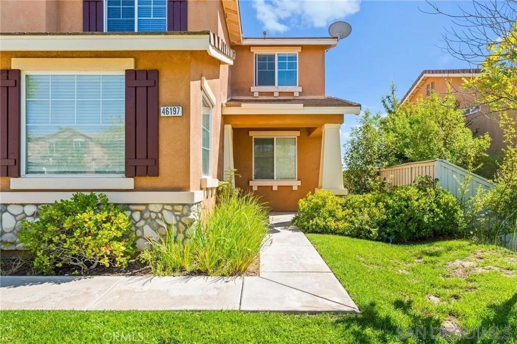 46197 Via La Tranquila