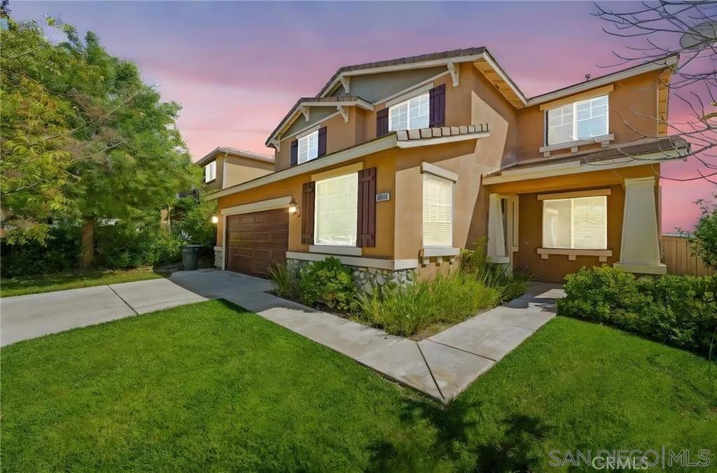 46197 Via La Tranquila