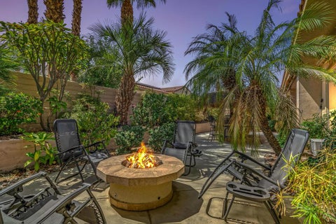 Photo of 40175 Calle Loma Entrada, Indio, CA 92203 (MLS # 219150827DA)