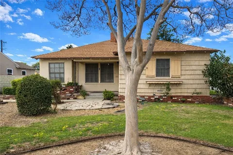 401 S Myrtlewood St, West Covina, CA 91791 - MLS#: OC26032362