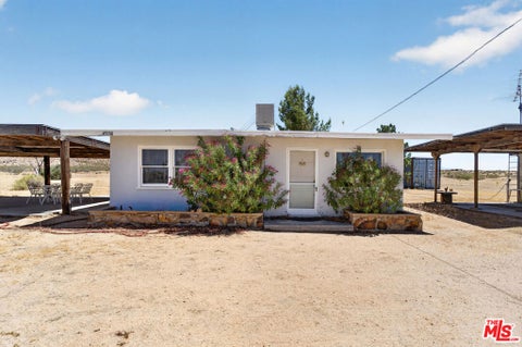 Photo of 45558 250th Street, Lancaster, CA 93535 (MLS # 26853773)