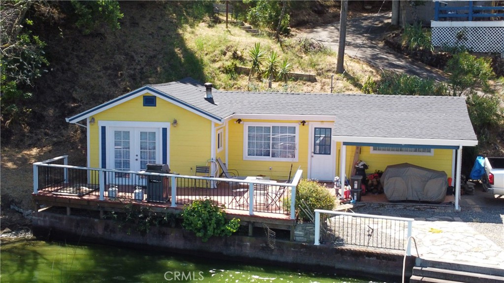 11420 North Drive