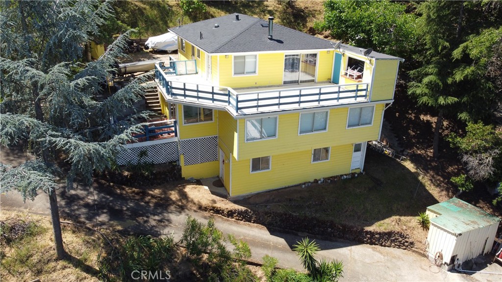 11420 North Drive