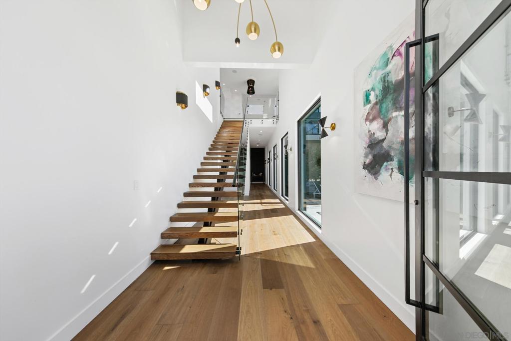 Pacific Beach - Residential