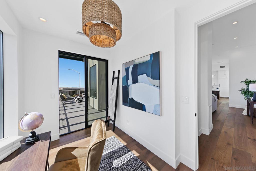 Pacific Beach - Residential