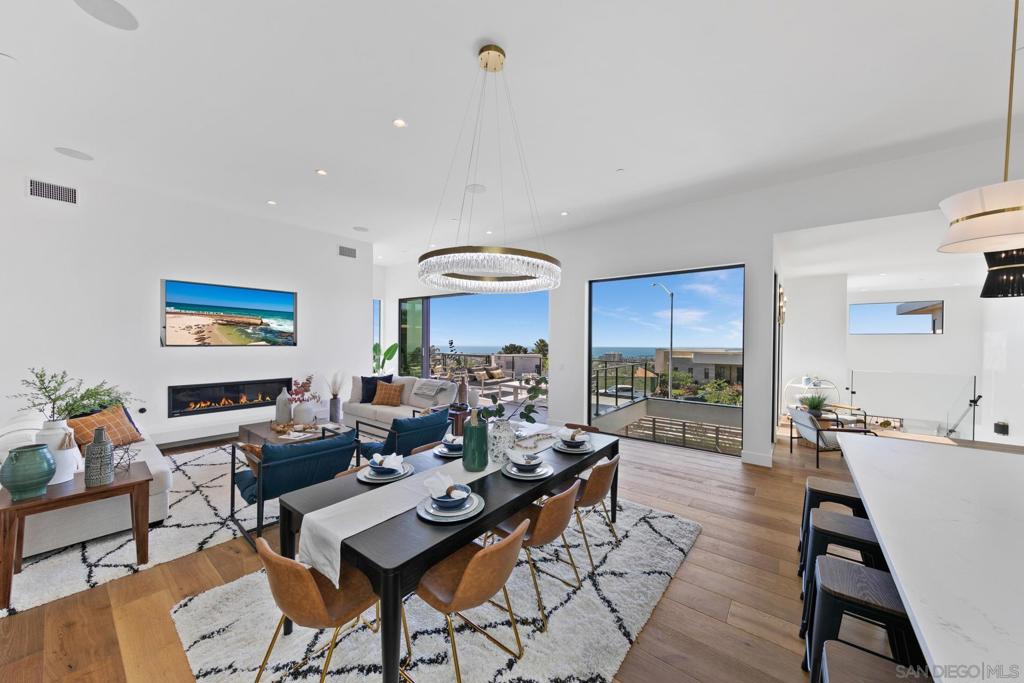 Pacific Beach - Residential