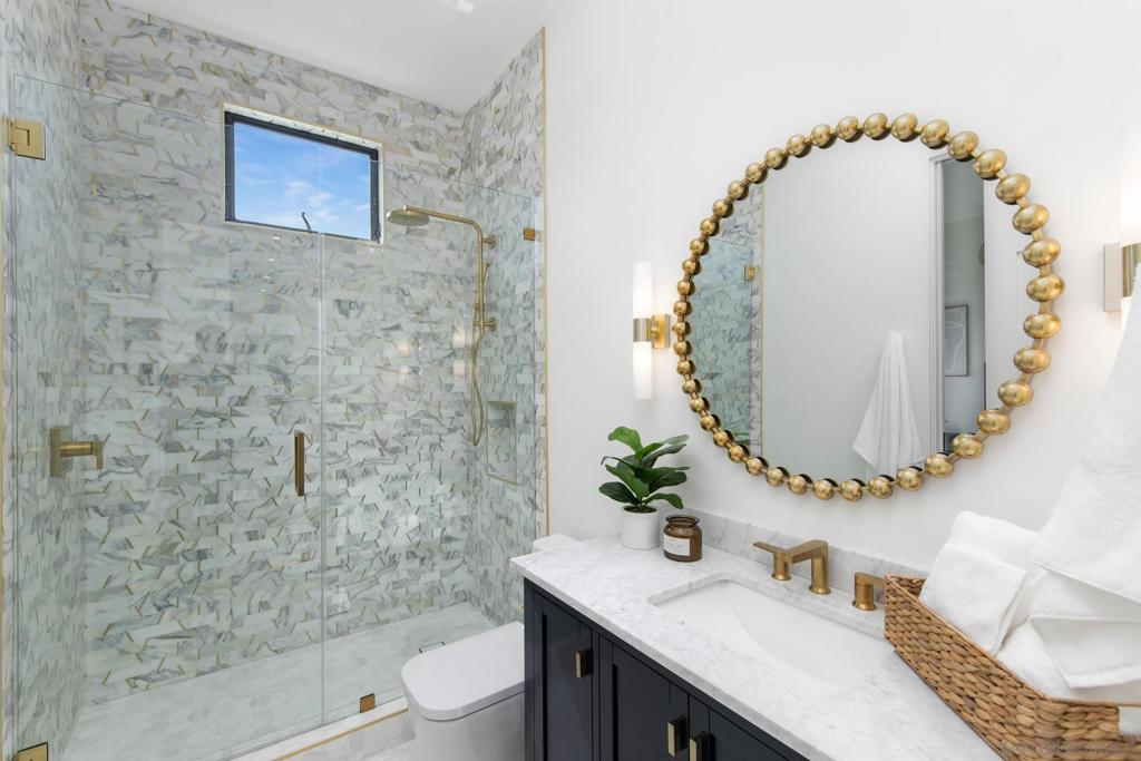 Pacific Beach - Residential