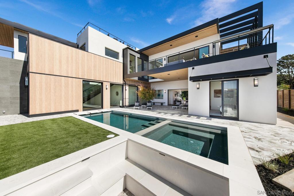 Pacific Beach - Residential